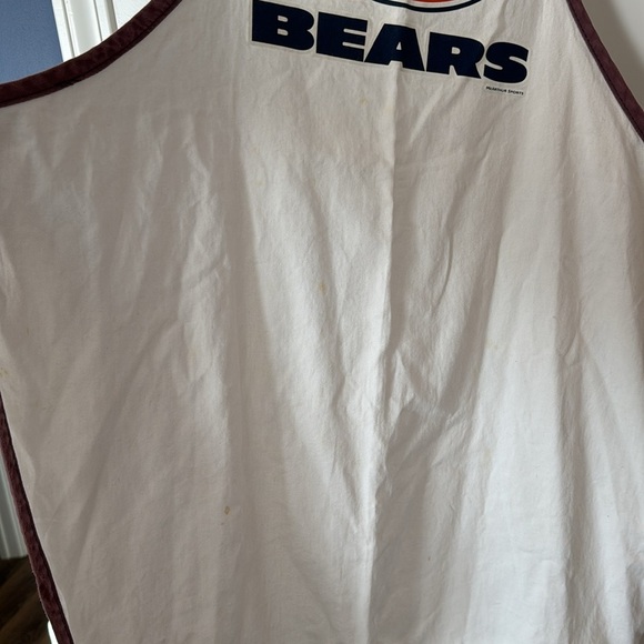 McArthur towel and sports Chicago bear chef apron - Picture 3 of 8
